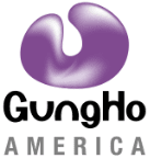 GungHo AMERICA