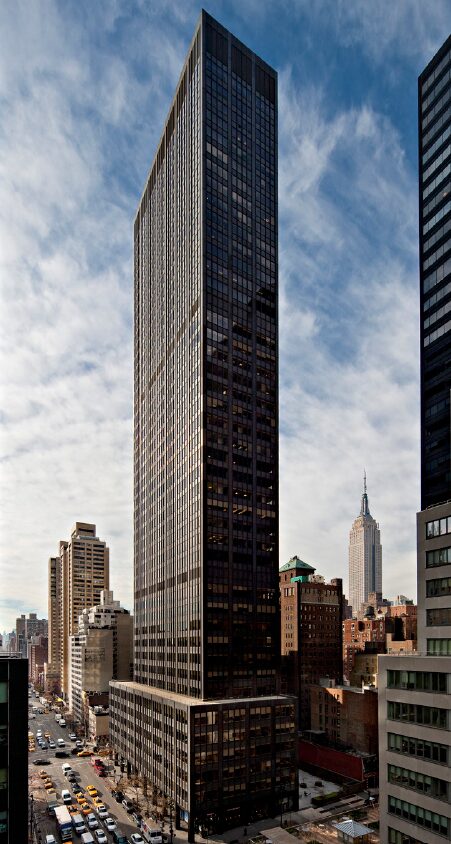 リダコマ サブリースマッチ Sublease Match 600 Third Avenue New York NY