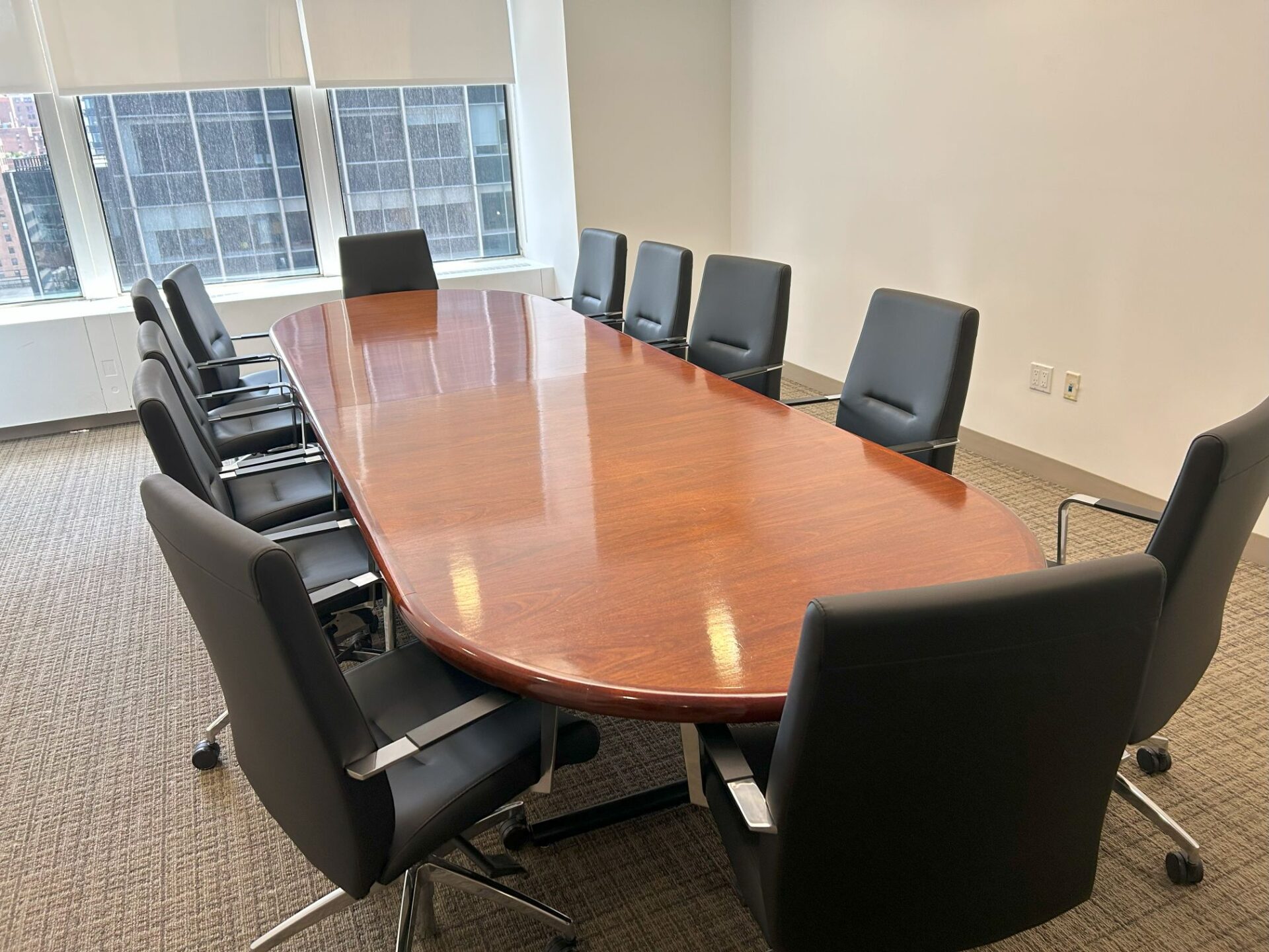 リダコマ サブリースマッチ Sublease Match 600 Third Avenue New York NY