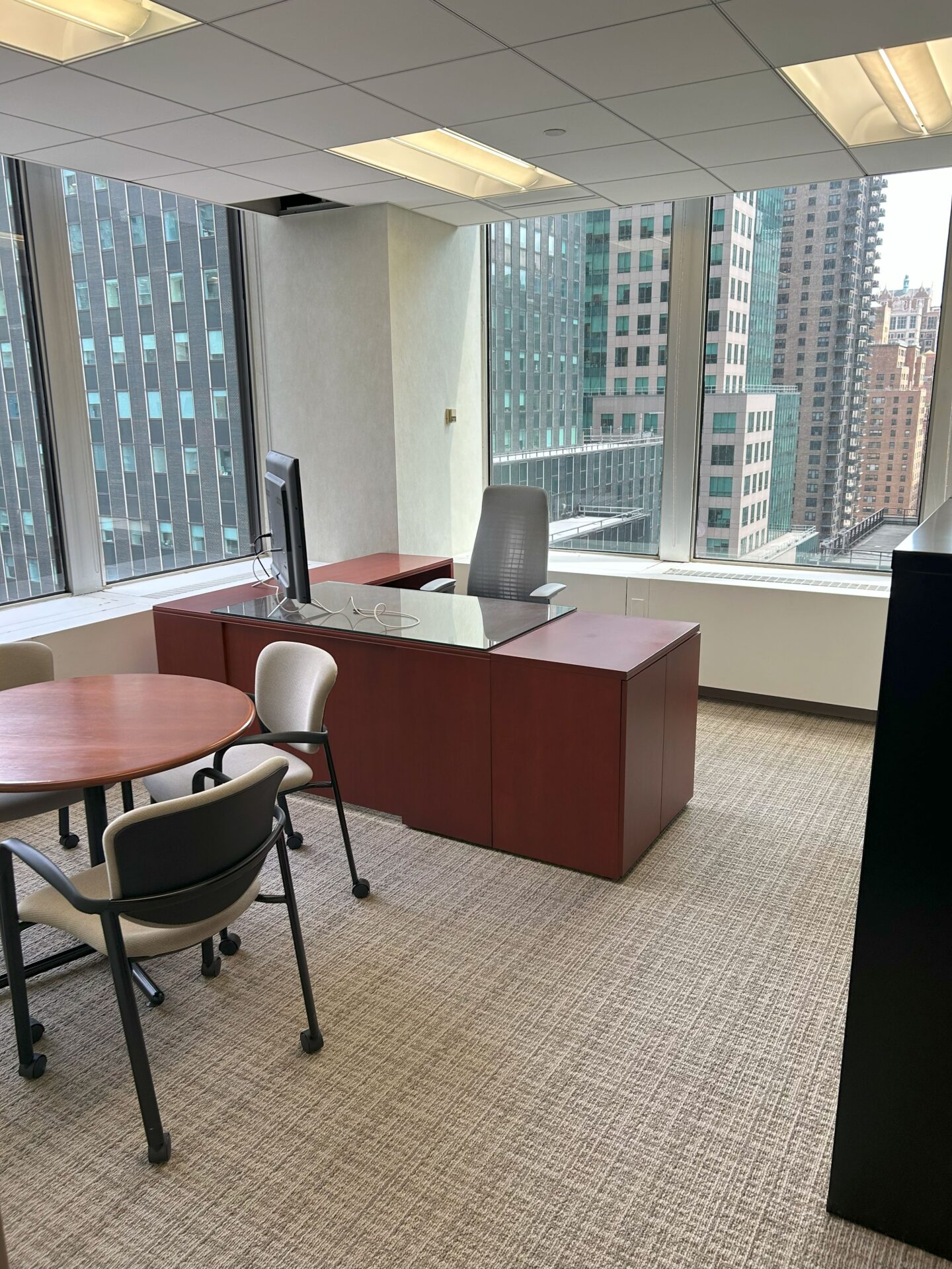 リダコマ サブリースマッチ Sublease Match 600 Third Avenue New York NY