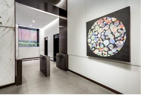 リダコマ サブリースマッチ Sublease Match 600 Third Avenue New York NY