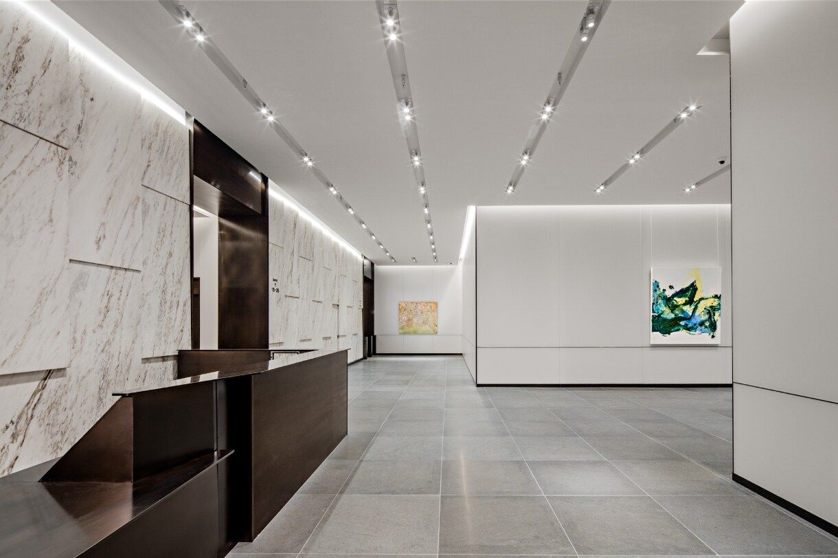 リダコマ サブリースマッチ Sublease Match 600 Third Avenue New York NY