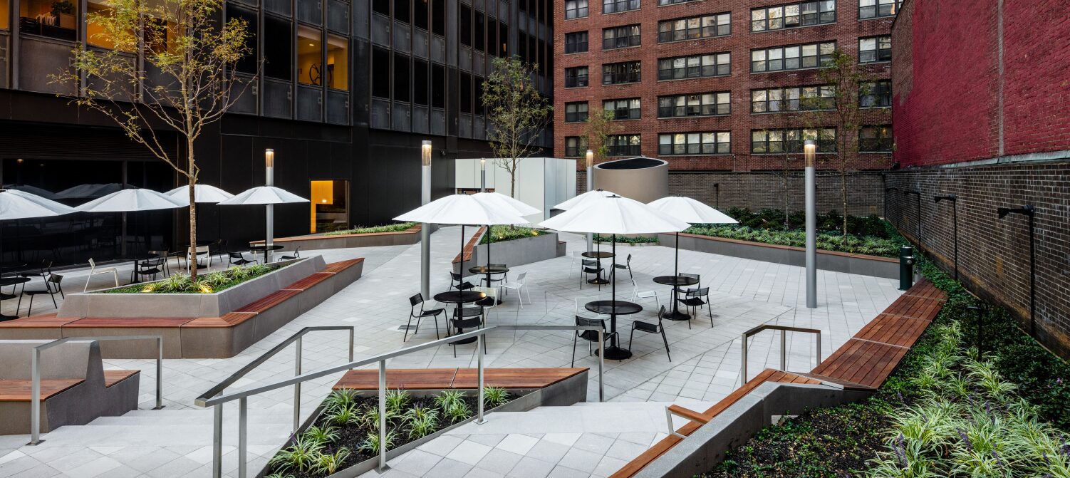 リダコマ サブリースマッチ Sublease Match 600 Third Avenue New York NY