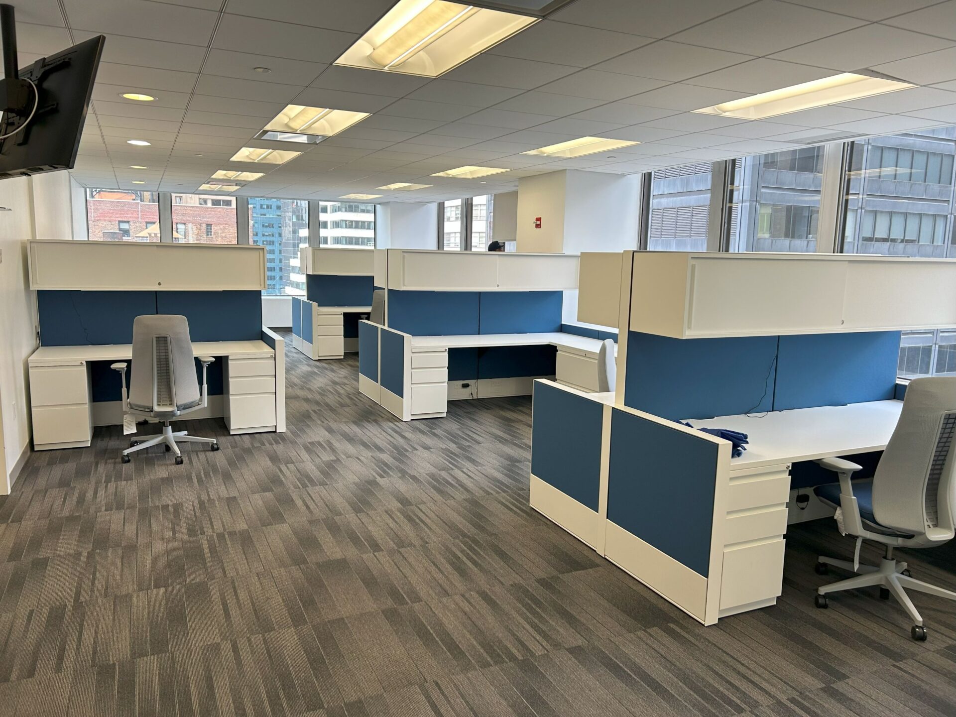 リダコマ サブリースマッチ Sublease Match 600 Third Avenue New York NY