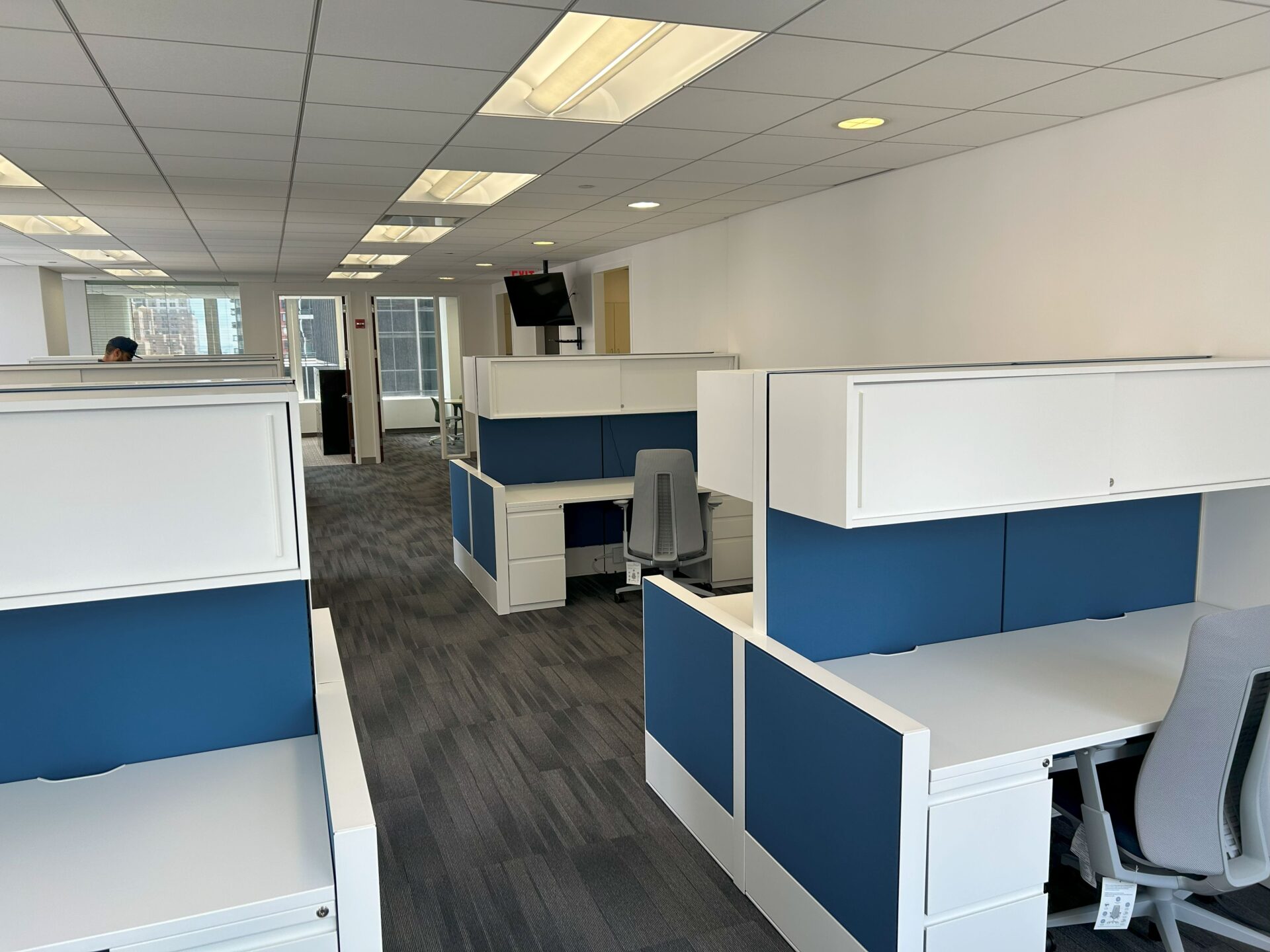 リダコマ サブリースマッチ Sublease Match 600 Third Avenue New York NY
