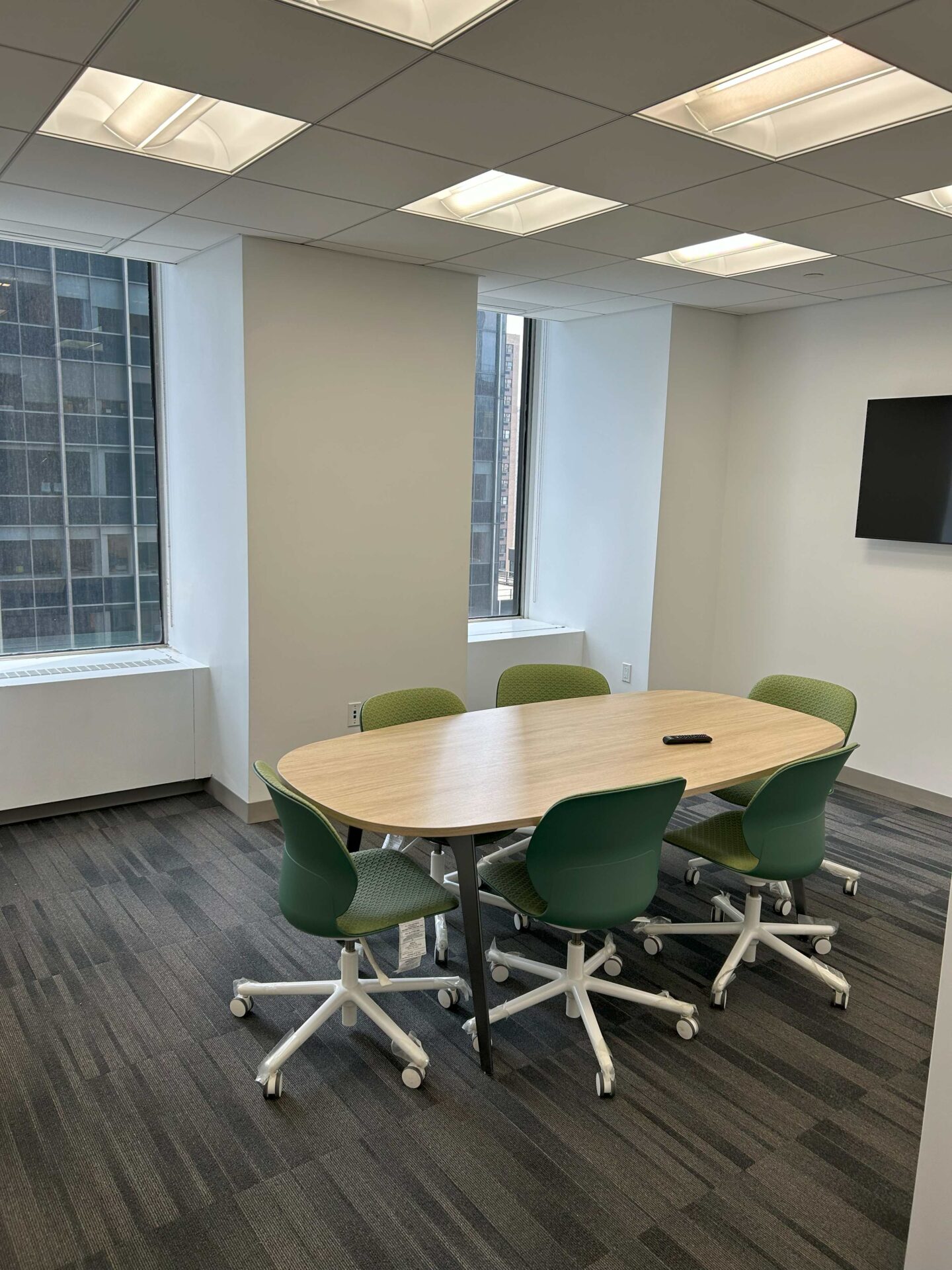 リダコマ サブリースマッチ Sublease Match 600 Third Avenue New York NY