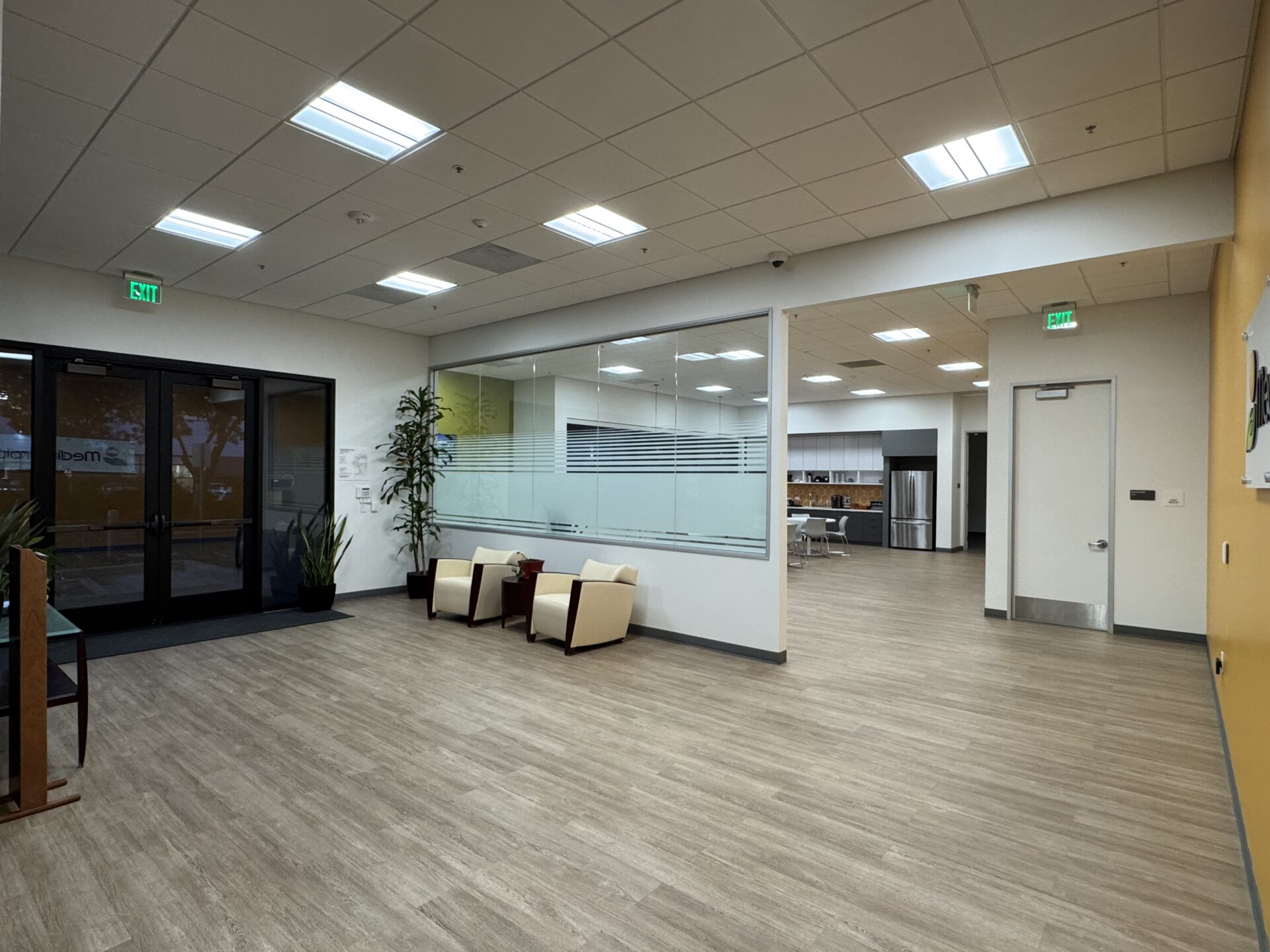 リダコマサブリースマッチSublease Match Kawasaki Robotics